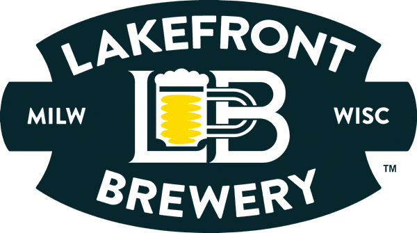 Lakefront Brewery Logo